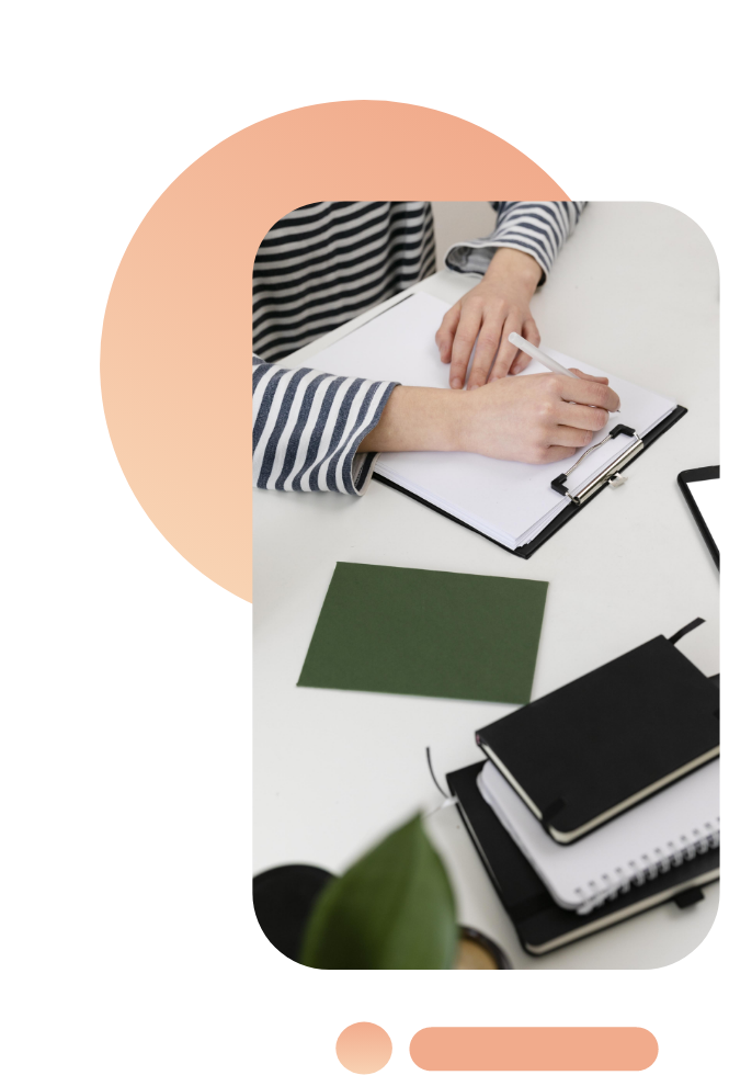 Recrutement sur-mesure pour entreprises