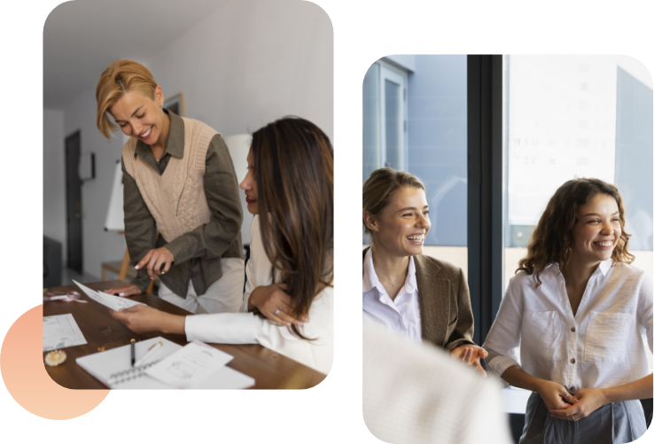 Accompagnement RH sur mesure