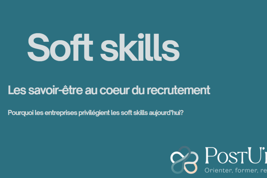 Soft skills