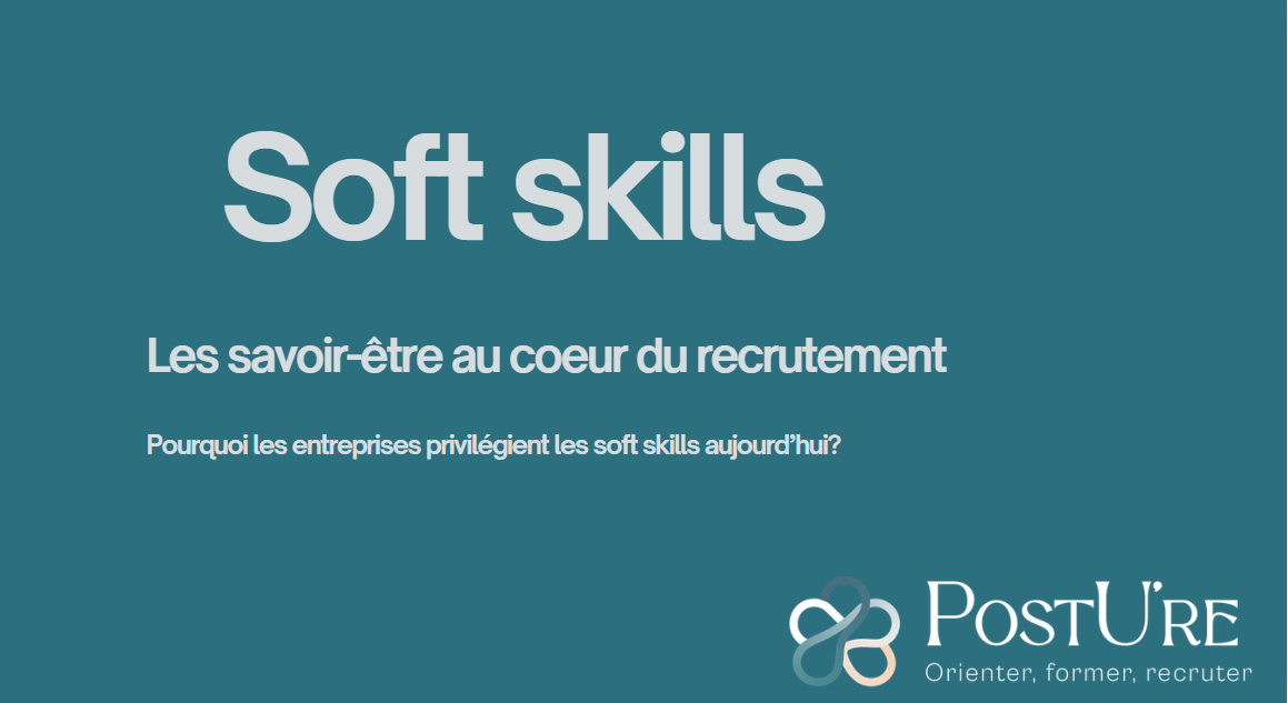 Soft skills